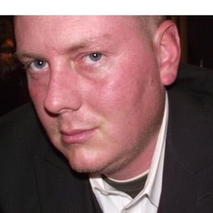 Meet your Posher, Nicholas